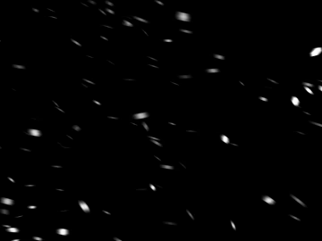 Snowy Snowflake Weather Highlight Mask texture (ID:ffach129593)