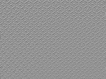 art brick art gray tile 3d model