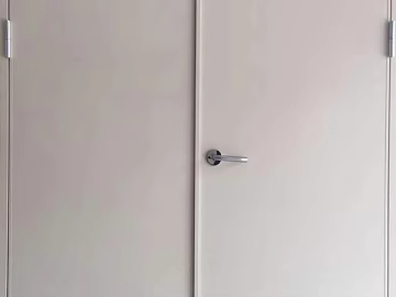 Metal door texture (ID:ffaeg59583)