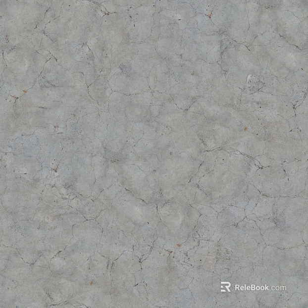 Cement floor texture