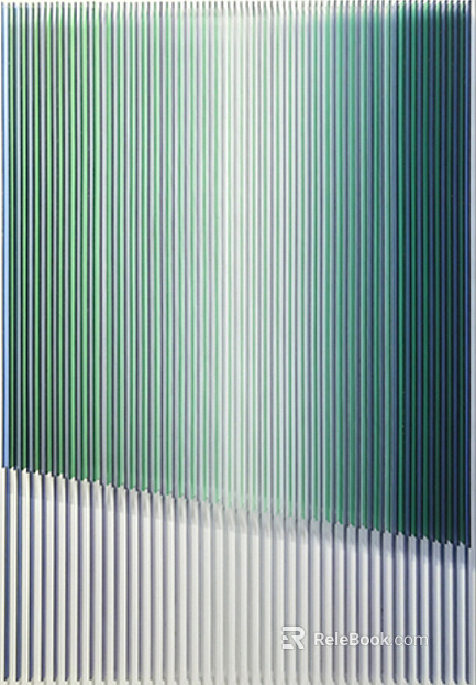 Changhong Glass texture
