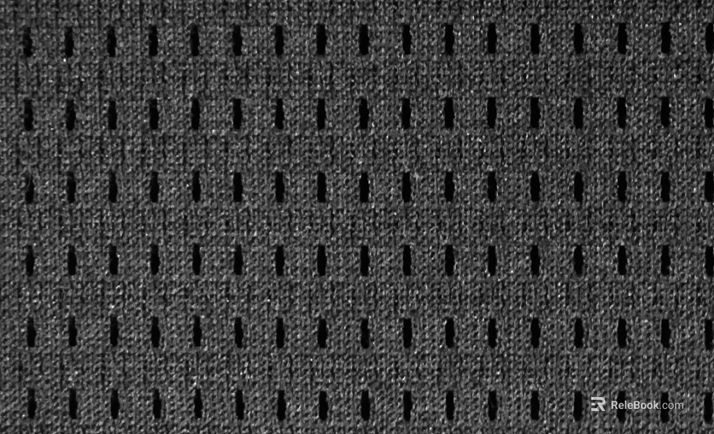 sound-absorbing board silver gray sound-absorbing cotton texture