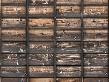 Wooden panel texture (ID:ffhgd34)