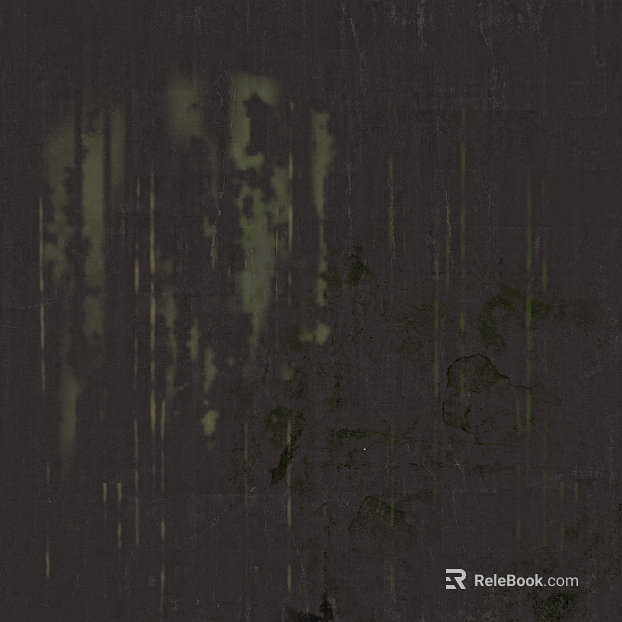 Paint texture