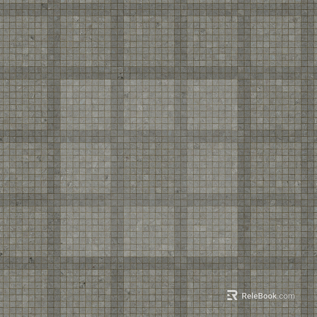 stone mosaic texture