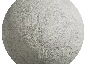 Snow PBR texture (ID:ffach394481)