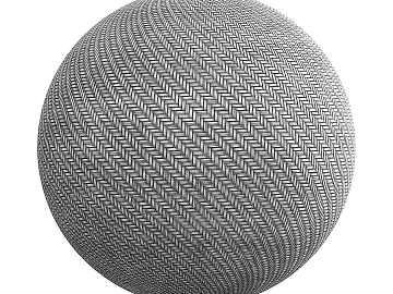 Fabric PBR texture (ID:ffach002494)