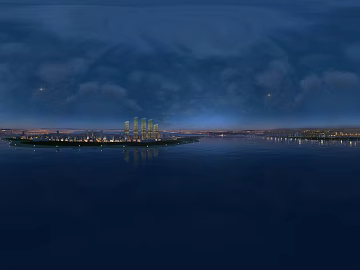 Sky texture (ID:ffaag44470)