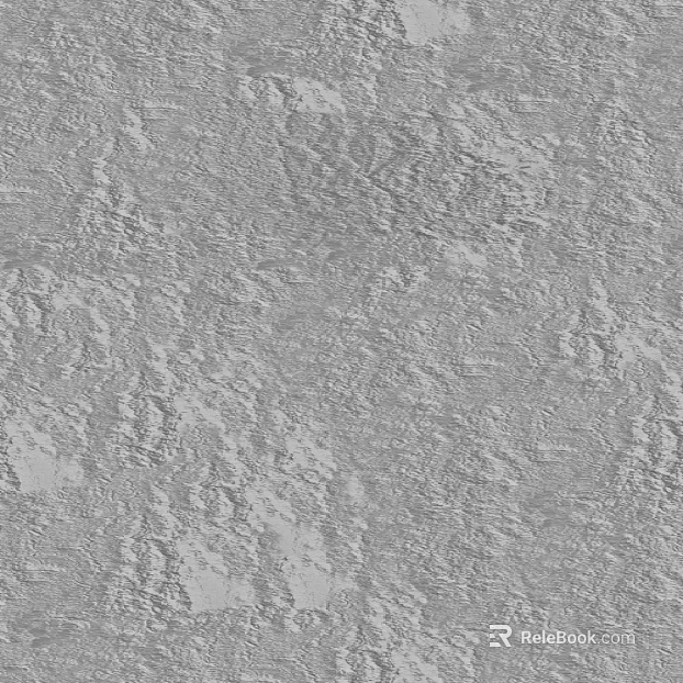 Black and White Bump texture