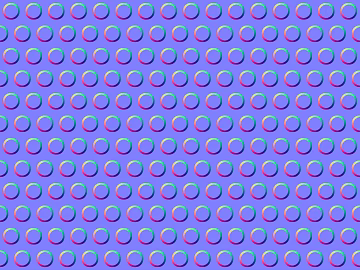 Normal Bump texture (ID:ffacg54024)