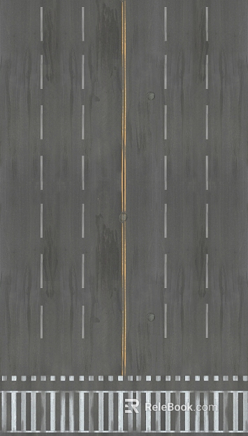 Dark gray asphalt road texture texture