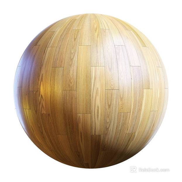 Floor PBR texture
