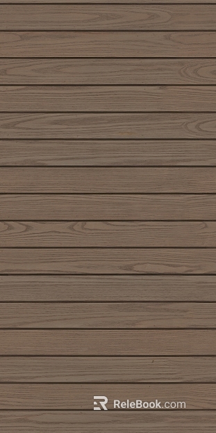 Wood Panel Outdoor Plastic Wood Floor Seamless texture