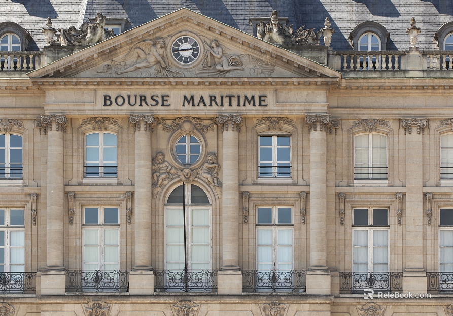 Gorgeous Architecture texture