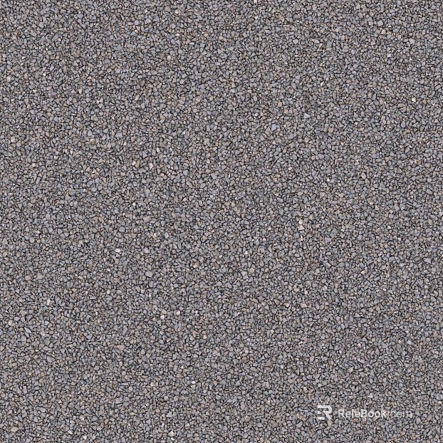 gravel pebbles texture