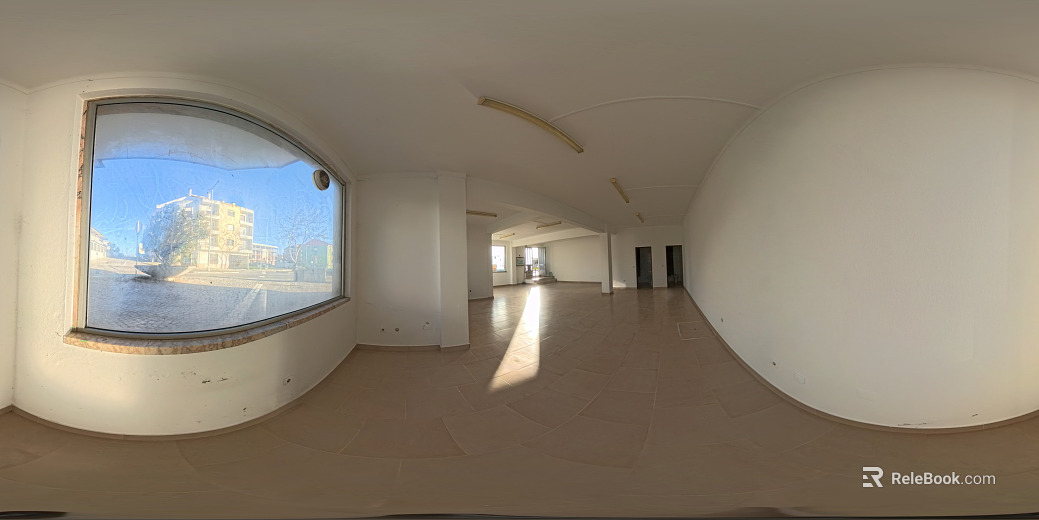 Indoor Residential HDR texture