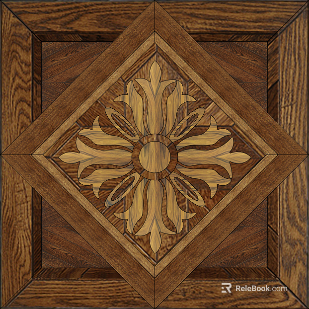 wood parquet texture