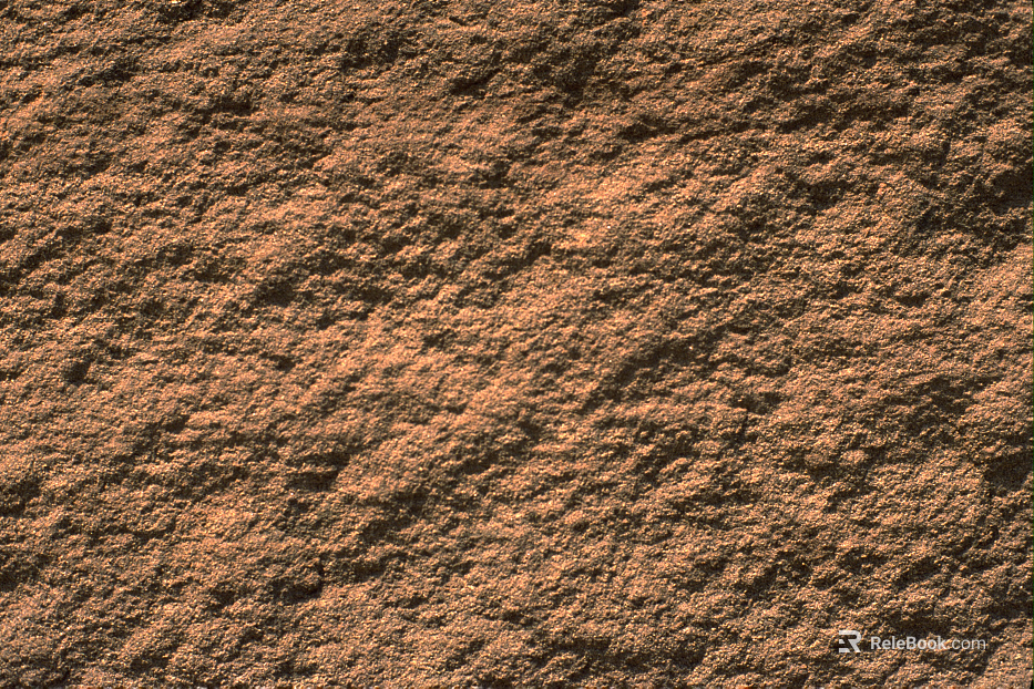Rock wall texture