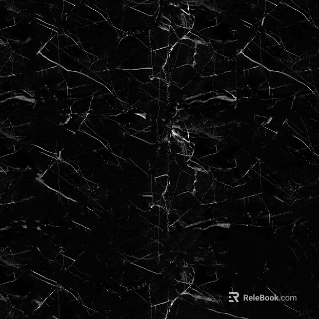 Black and White Bump texture