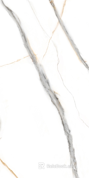 running water pattern marble texture