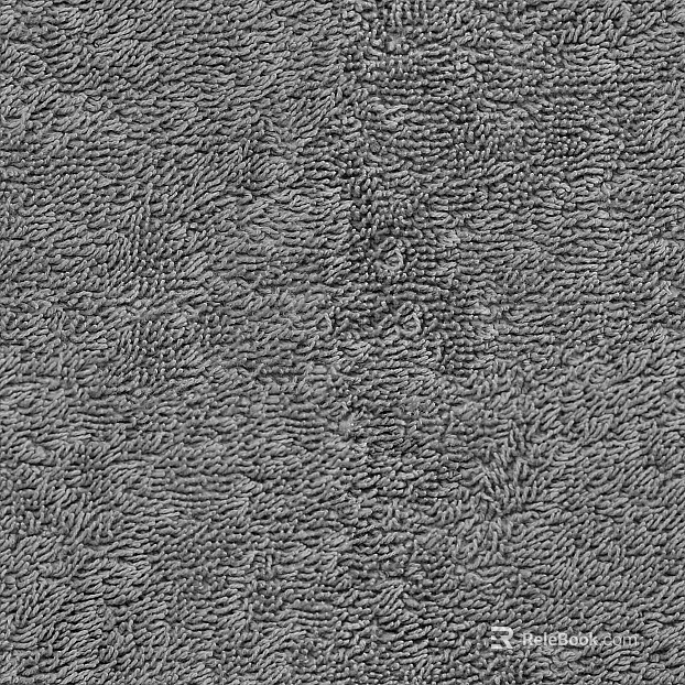 Plain pattern carpet texture