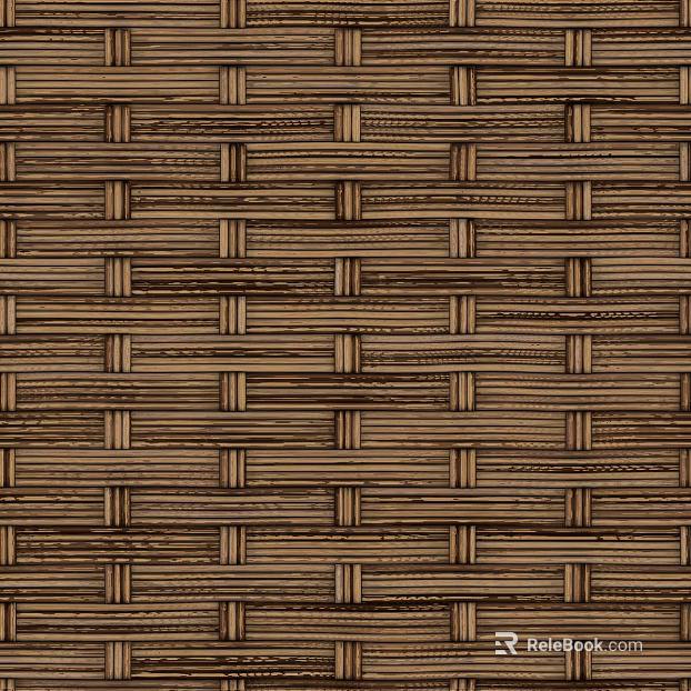 Woven goods texture