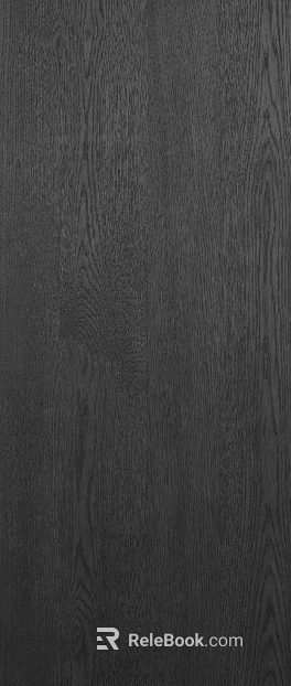 Black and white wood grain texture