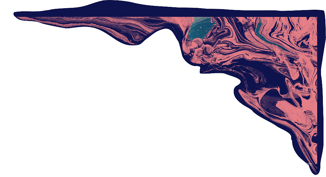 Corner texture