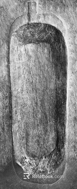 Black and white dilapidated wood veneer texture