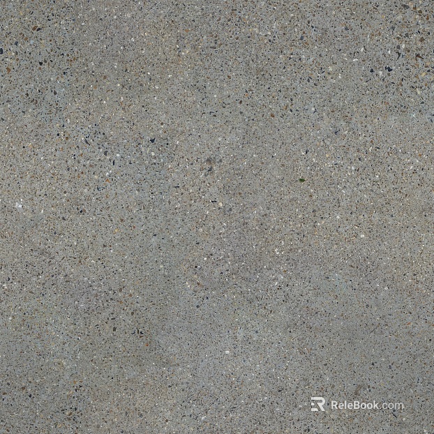 Concrete texture