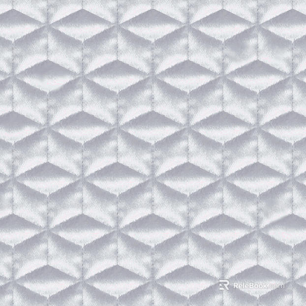 geometric carpet texture