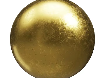 Metal PBR texture (ID:ffach931024)