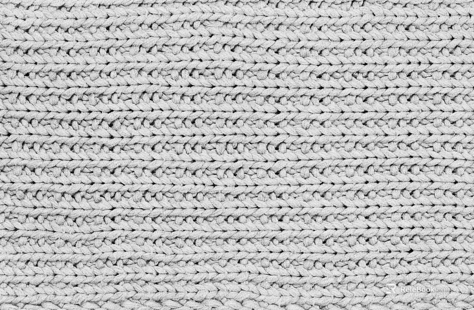 Woven goods texture