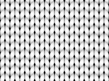Black and White Bump texture (ID:ffaaf0162)
