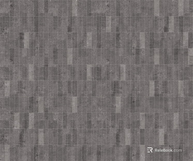 strip brick texture