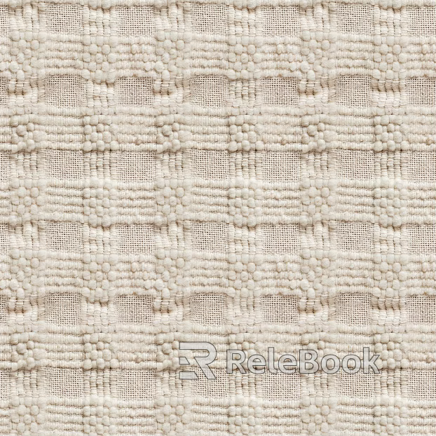Plaid texture