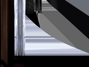 Silver gray brushed metal building components texture (ID:ffaeh104524)