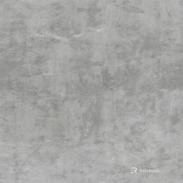 Modern gray cement floor texture