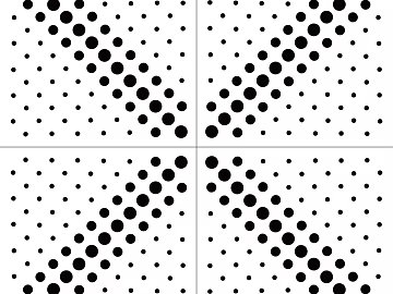 Perforated plate texture (ID:ffajg26681)