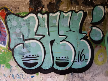Graffiti wall texture (ID:ffaeg39043)