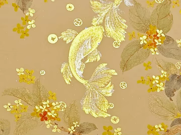 animal and plant pattern texture (ID:ffach353854)