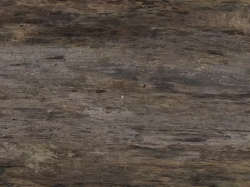 Dark gray brown dilapidated wood furniture finish 3d model