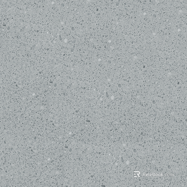 terrazzo brick texture