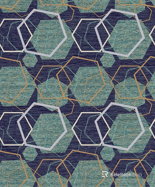 Modern Carpet texture