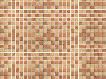 ceramic mosaic texture (ID:ffach110518)