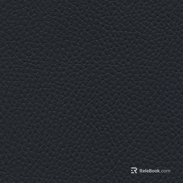 Coarse-grain leather texture