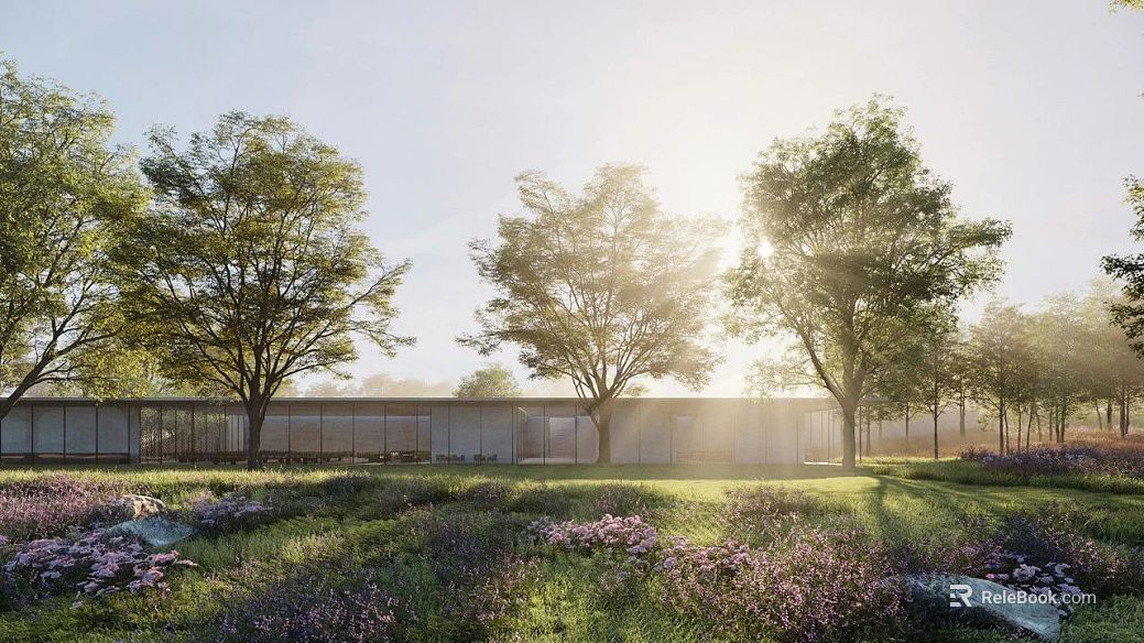 Residential Exterior texture