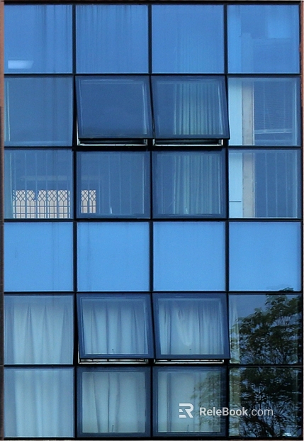 Day and Night Window texture