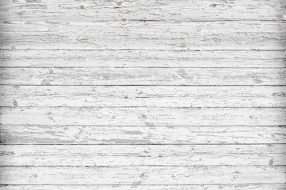 Black and White Bump texture