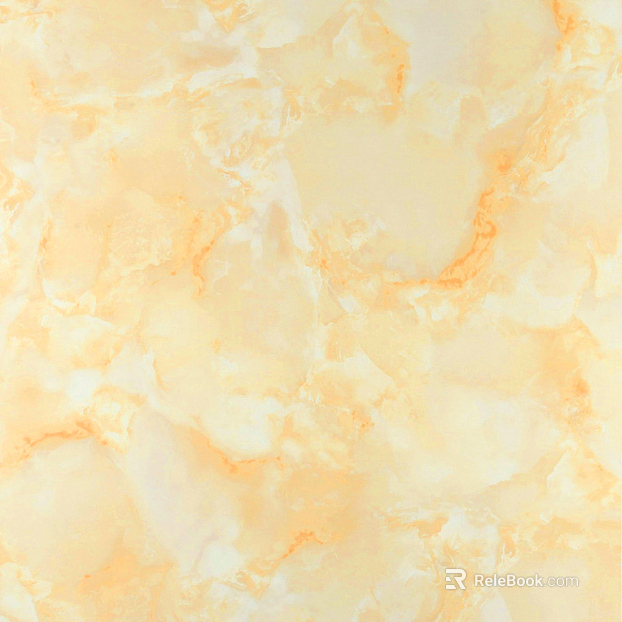 Transparent Stone Boutique Luxury Stone Yellow Crystal texture